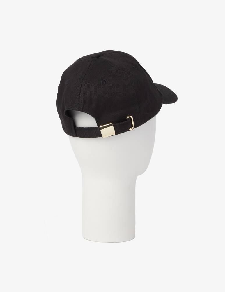 rinascente Versace Jeans Couture Cappellino baseball con logo