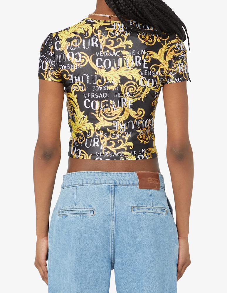 Versace Jeans Couture Top - immagine 3 Versace Jeans Couture Top - immagine 3