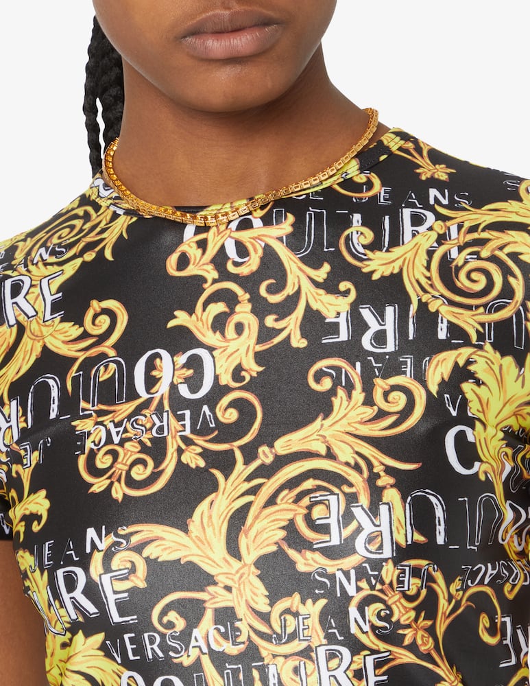 Versace Jeans Couture Top - immagine 4 Versace Jeans Couture Top - immagine 4