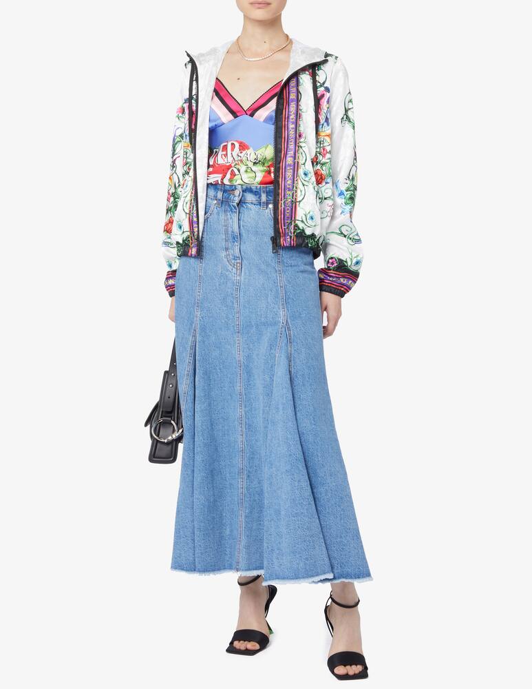 rinascente Versace Jeans Couture Jacket