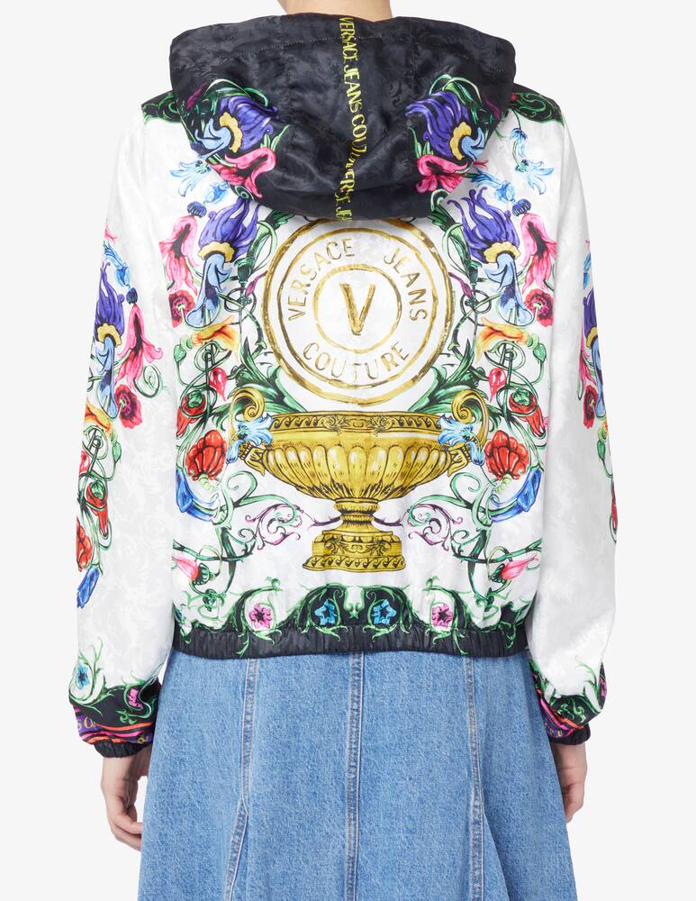 rinascente Versace Jeans Couture Jacket