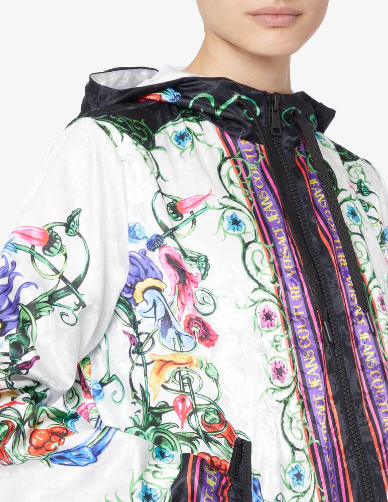 rinascente Versace Jeans Couture Jacket