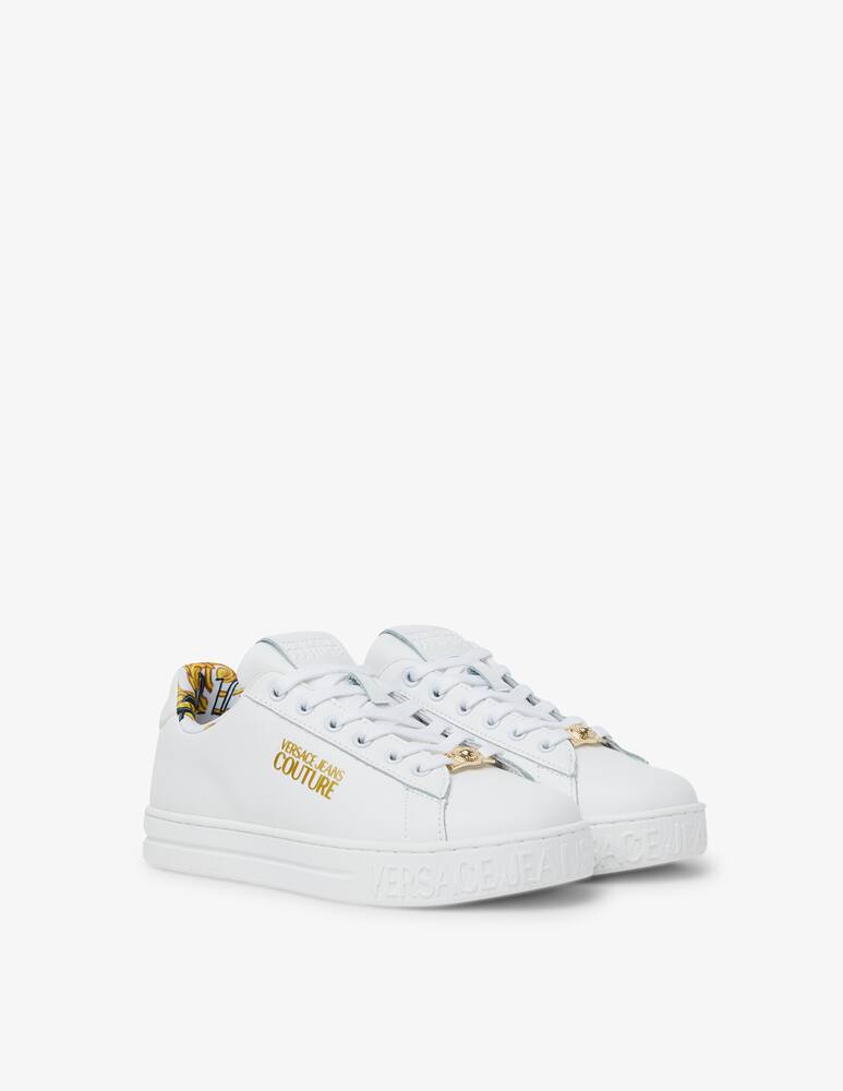rinascente Versace Jeans Couture Sneakers Court 88