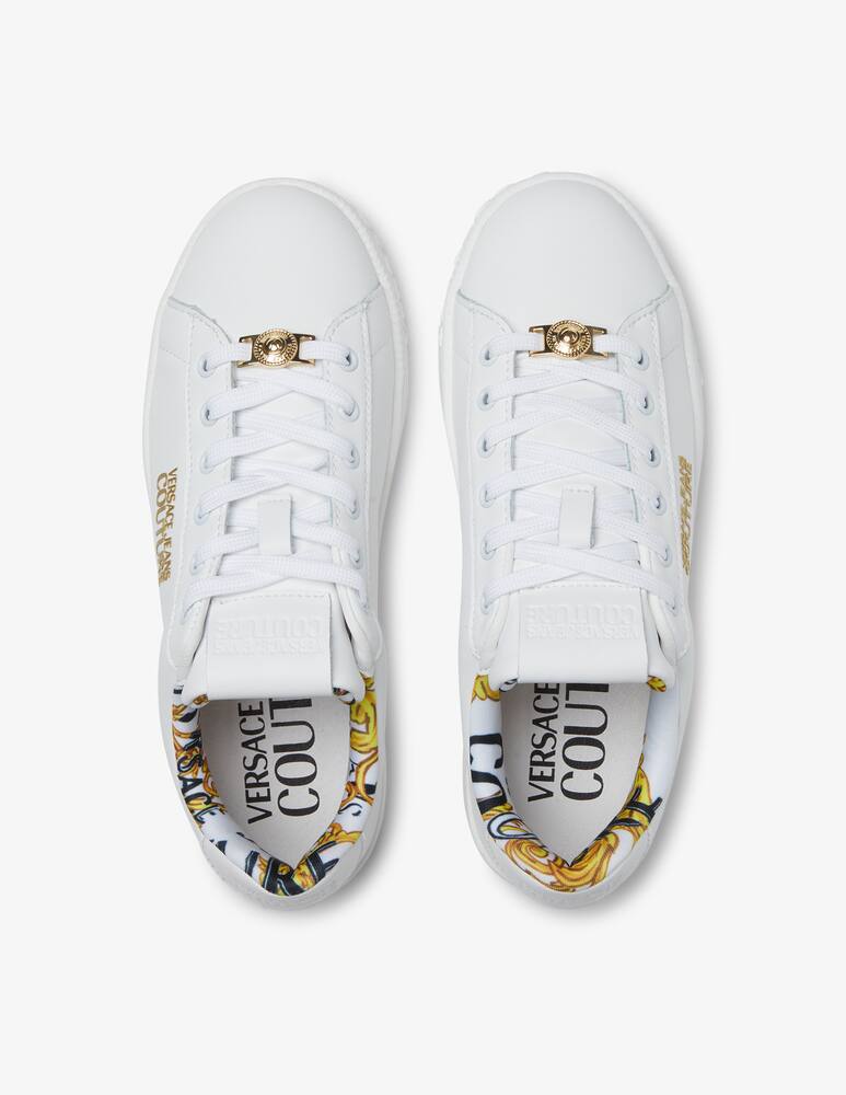 rinascente Versace Jeans Couture Sneakers Court 88