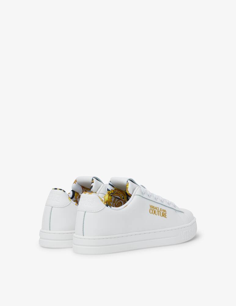 rinascente Versace Jeans Couture Sneakers Court 88