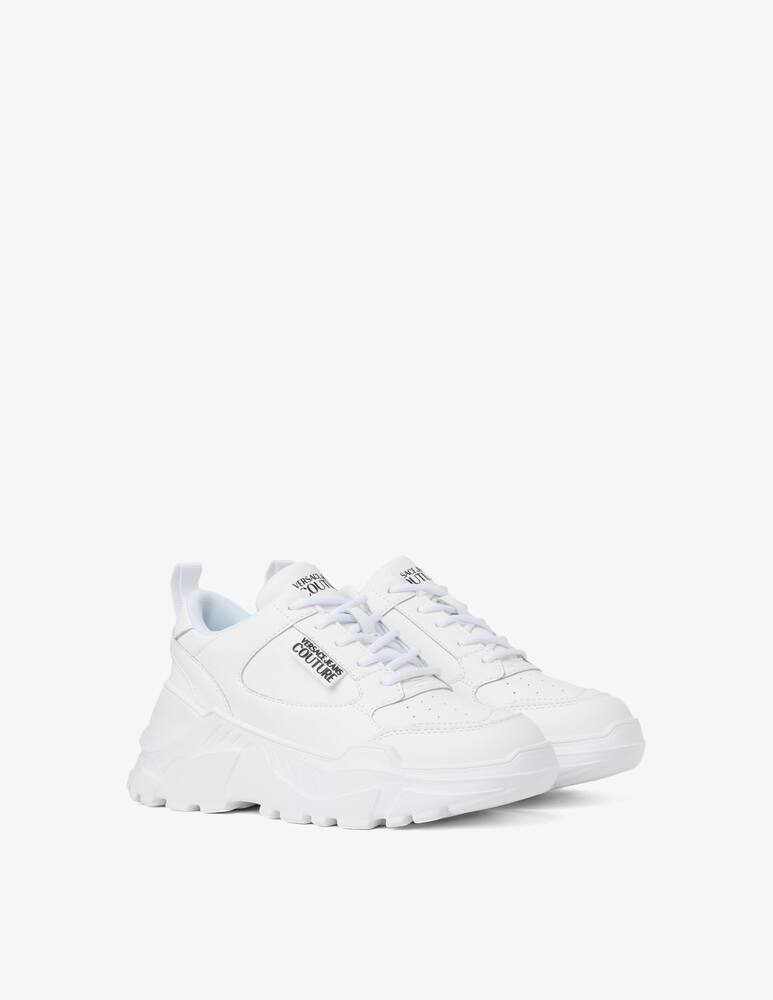 rinascente Versace Jeans Couture Sneakers Speed track