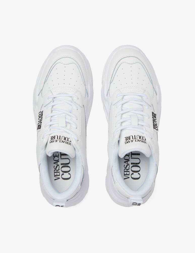 rinascente Versace Jeans Couture Sneakers Speed track