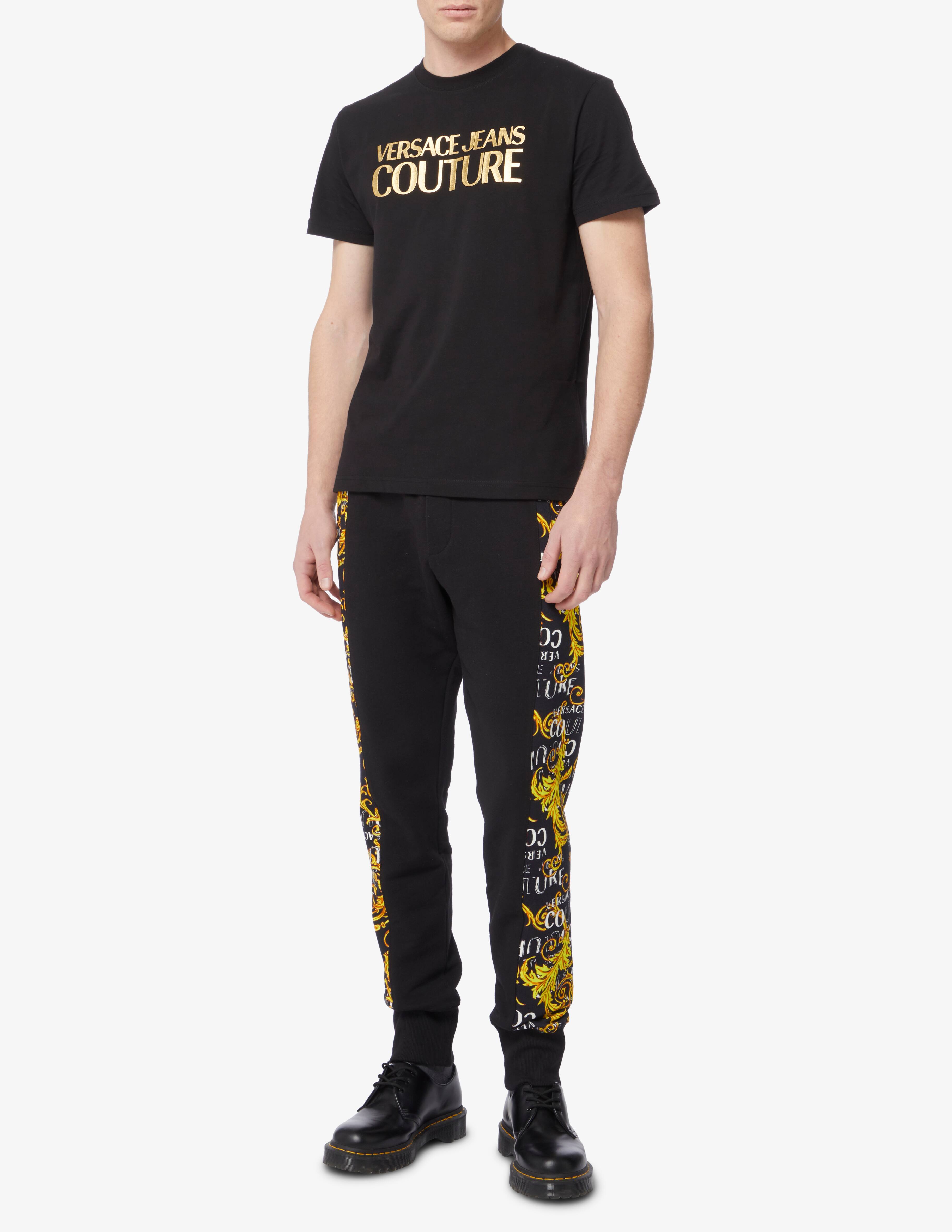 Versace Sweatshirt Joggers main image 1