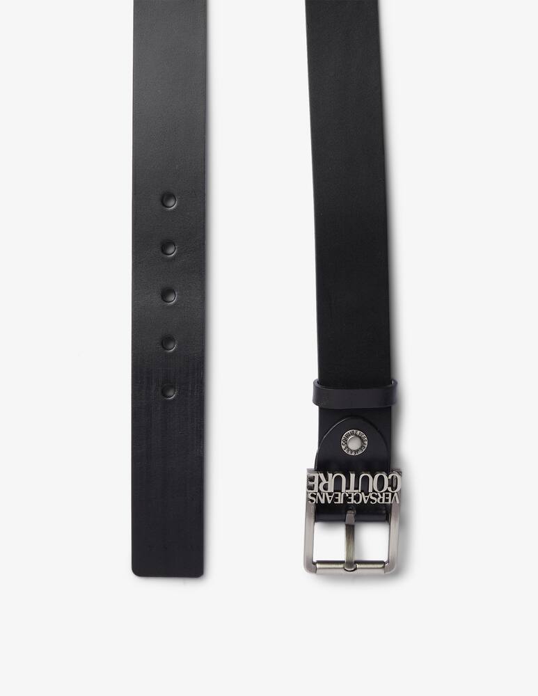 rinascente Versace Jeans Couture Cintura logo classic 