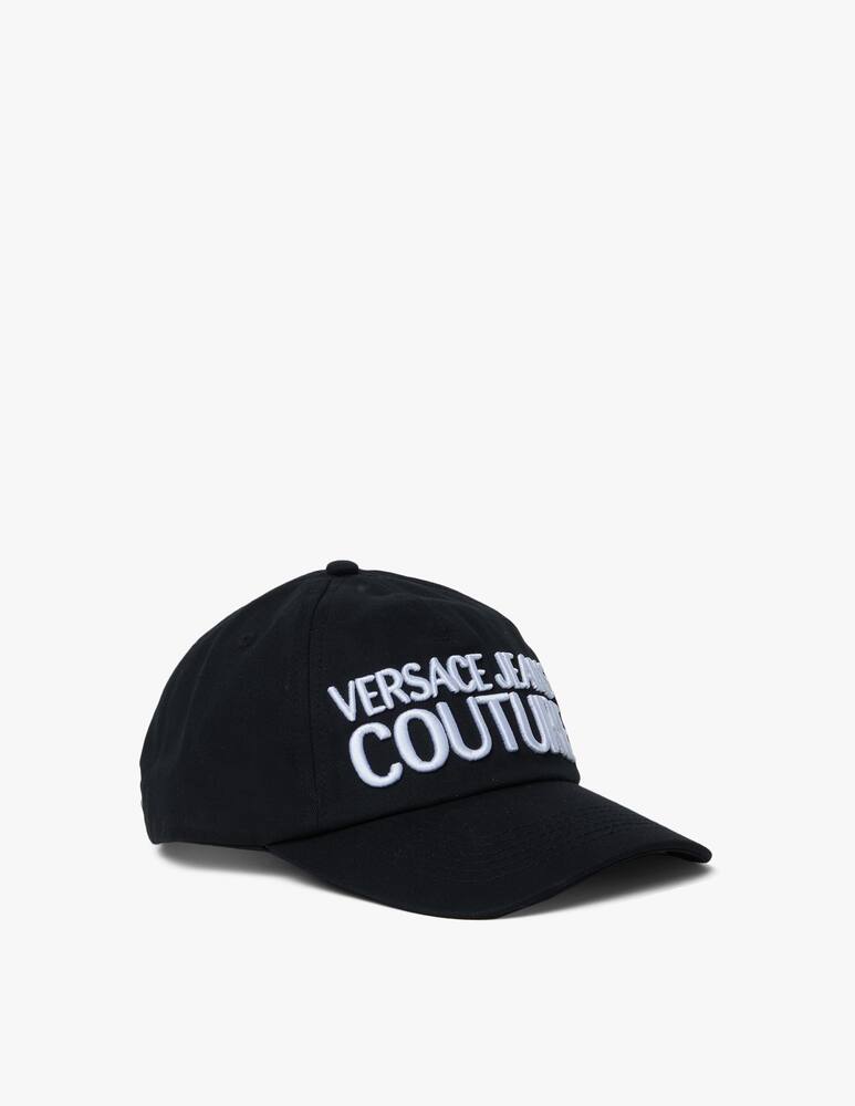 rinascente Versace Jeans Couture Cappellino baseball con logo