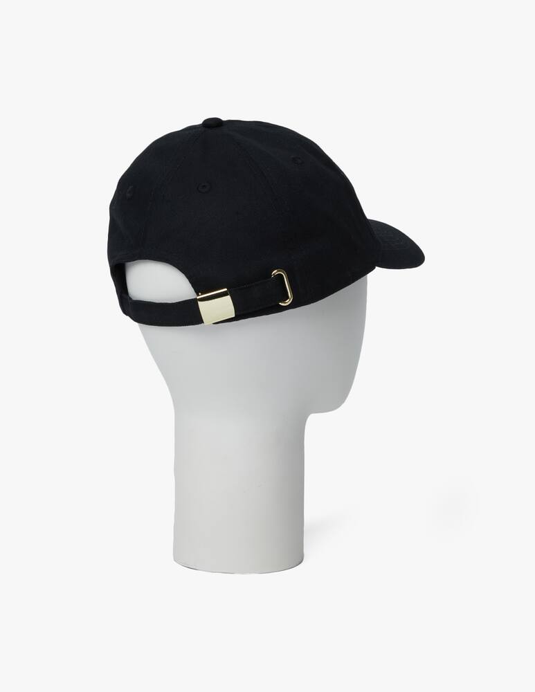 rinascente Versace Jeans Couture Cappellino baseball con logo