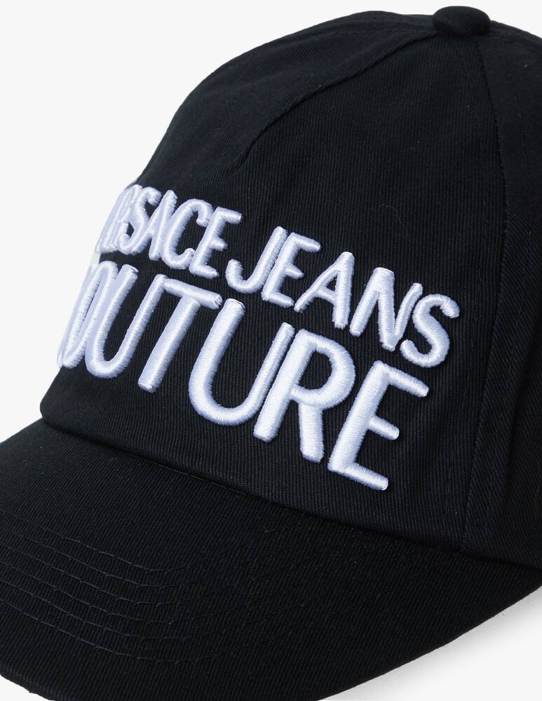 rinascente Versace Jeans Couture Cappellino baseball con logo