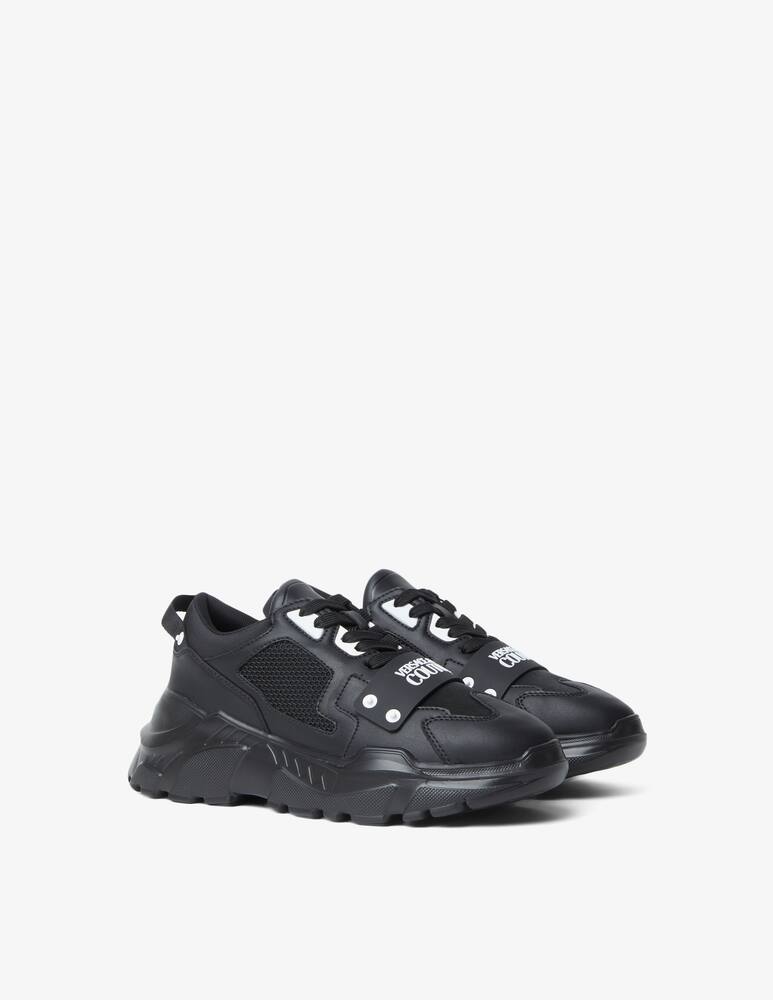 rinascente Versace Jeans Couture Speedtrack sneakers