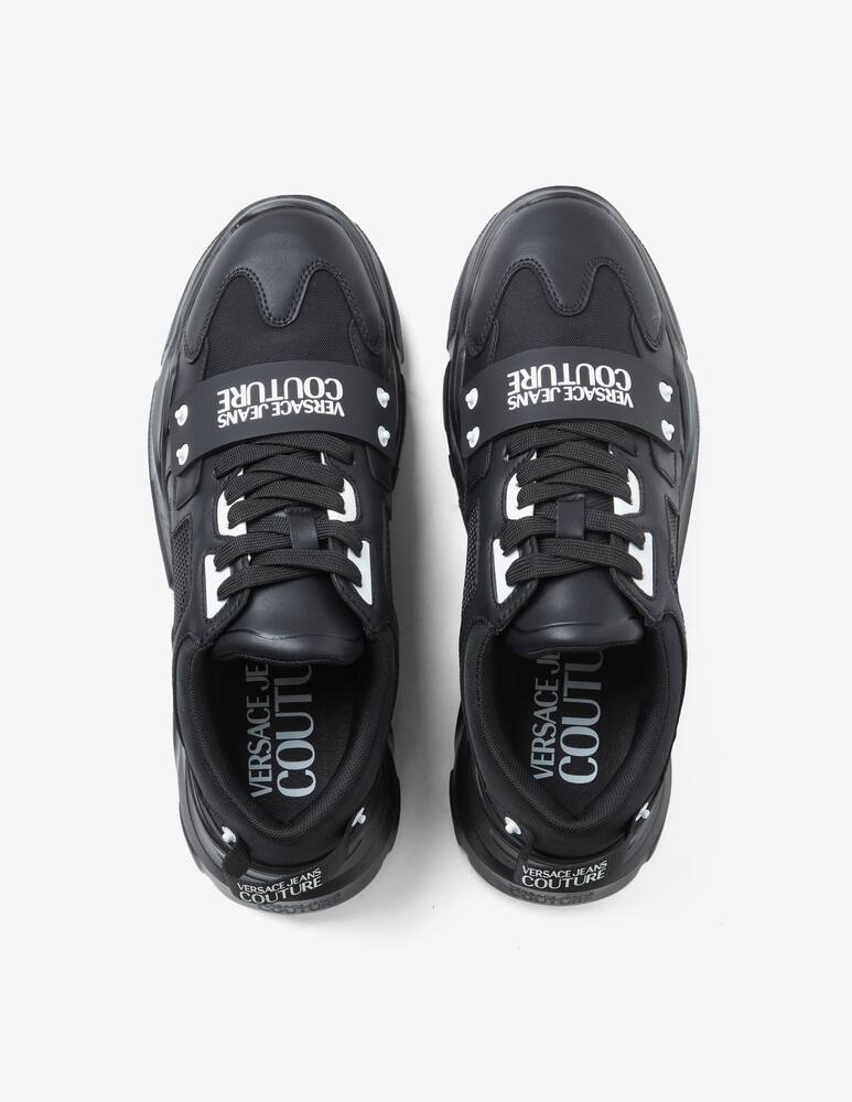 rinascente Versace Jeans Couture Speedtrack sneakers