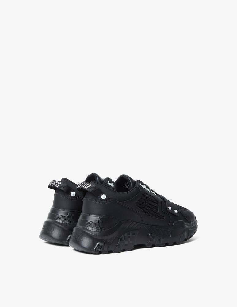 rinascente Versace Jeans Couture Speedtrack sneakers