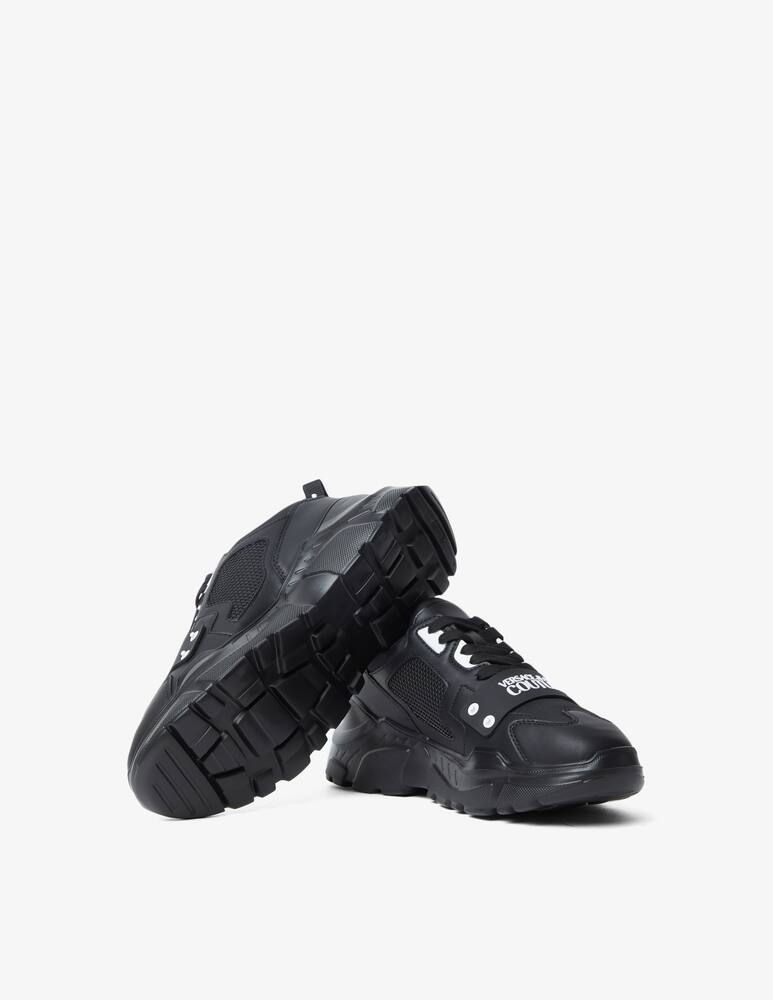 rinascente Versace Jeans Couture Speedtrack sneakers