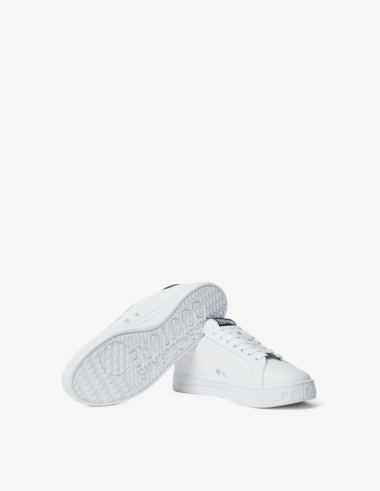 Versace Jeans Couture Sneakers f cass logo - immagine 5 Versace Jeans Couture Sneakers f cass logo - immagine 5