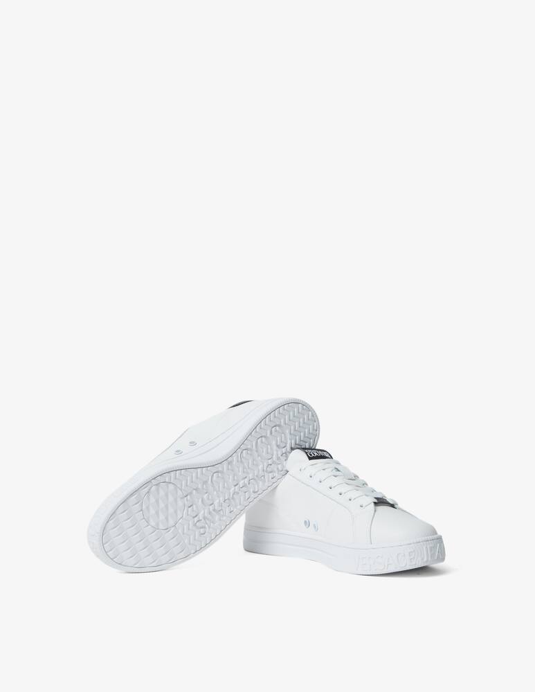 rinascente Versace Jeans Couture F cass logo sneakers