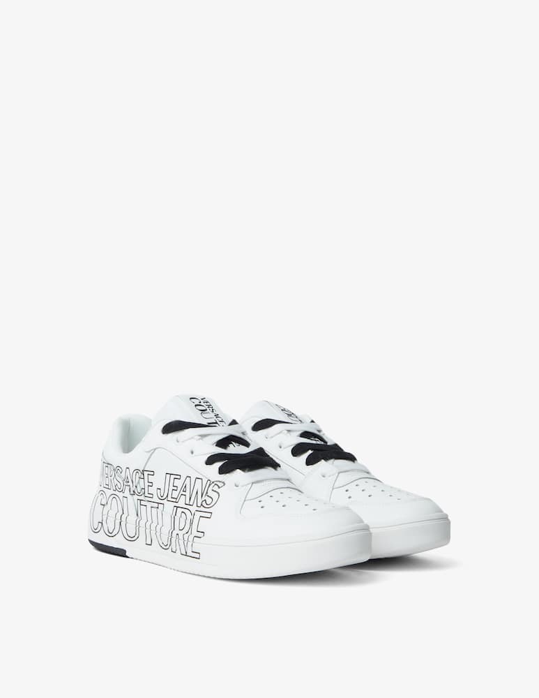 Versace Jeans Couture Starlight sneakers - picture 2