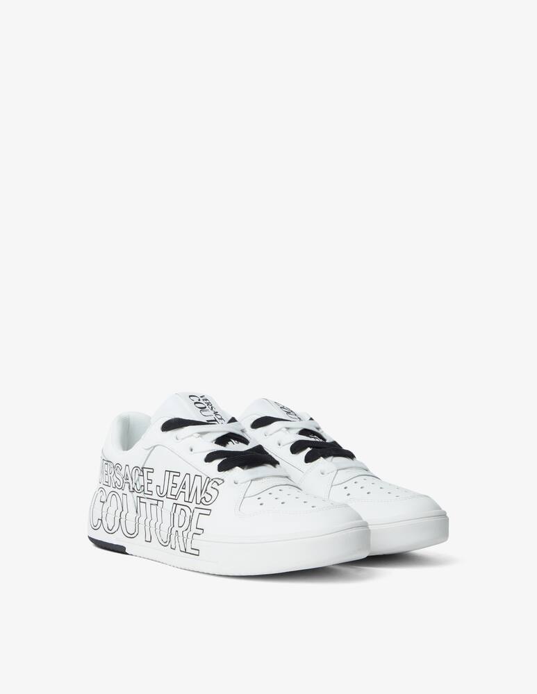 rinascente Versace Jeans Couture Starlight sneakers