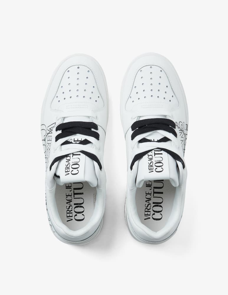 Versace Jeans Couture Starlight sneakers - picture 3