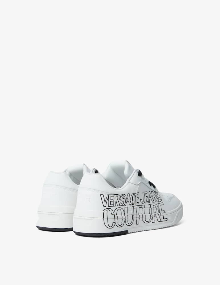 Versace Jeans Couture Starlight sneakers - picture 4