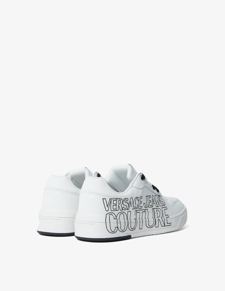 rinascente Versace Jeans Couture Starlight sneakers