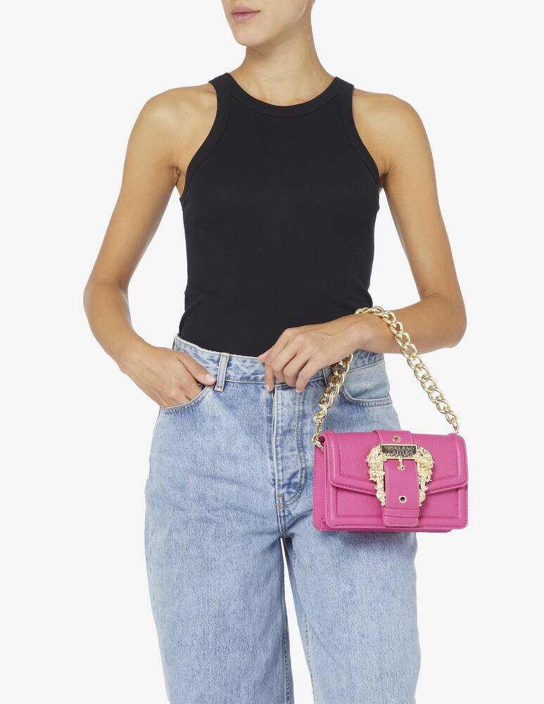 rinascente Versace Jeans Couture Crossbody bag