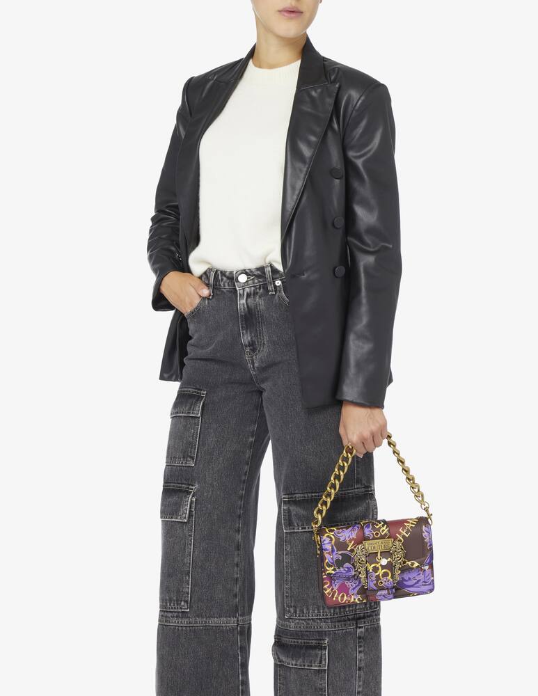 rinascente Versace Jeans Couture Crossbody bag