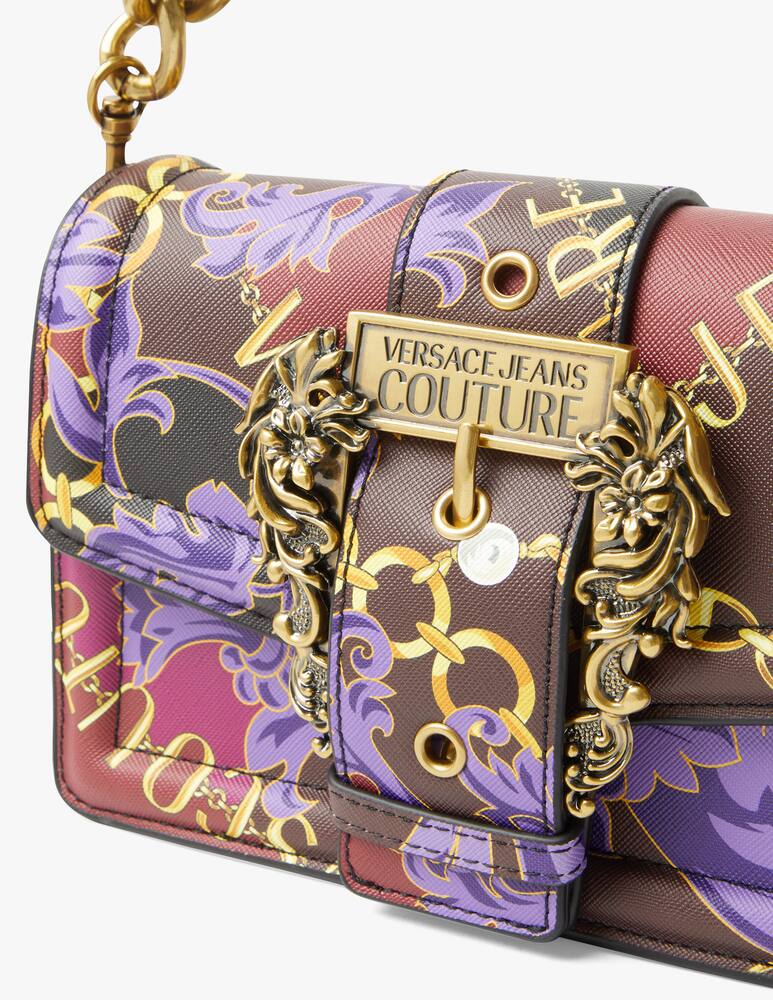 rinascente Versace Jeans Couture Crossbody bag