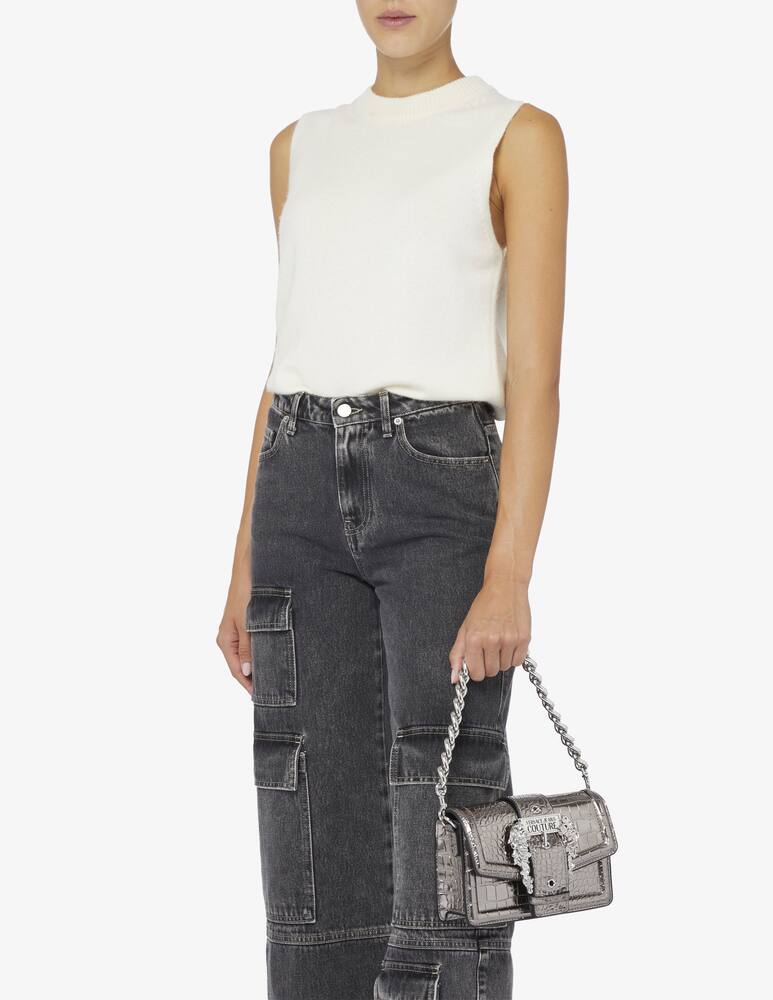 rinascente Versace Jeans Couture Crossbody bag