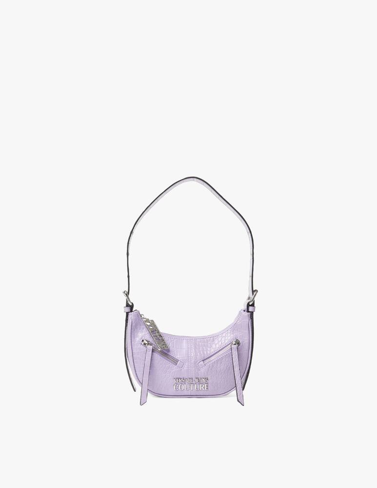 Versace Jeans Couture XS hobo bag - picture 1 Versace Jeans Couture XS hobo bag - picture 1