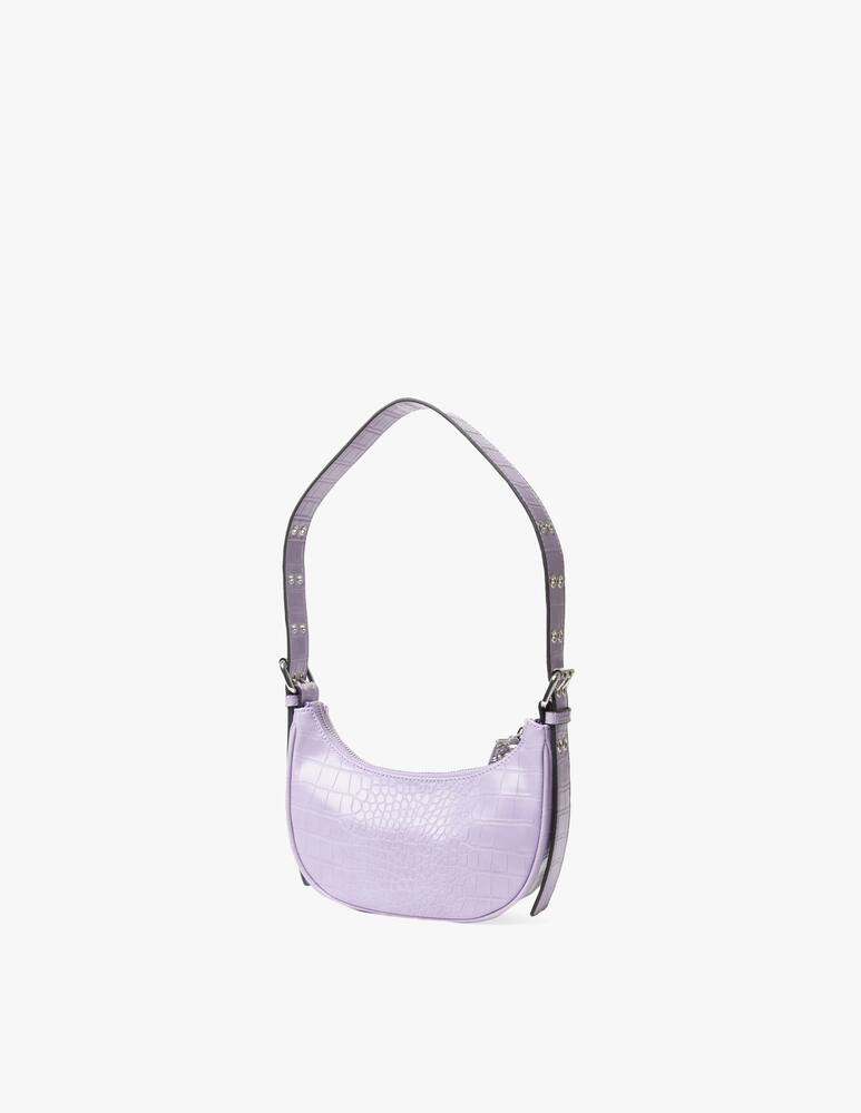 Versace Jeans Couture XS hobo bag - picture 3 Versace Jeans Couture XS hobo bag - picture 3