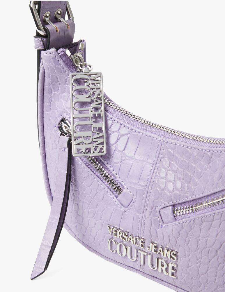 Versace Jeans Couture XS hobo bag - picture 4 Versace Jeans Couture XS hobo bag - picture 4
