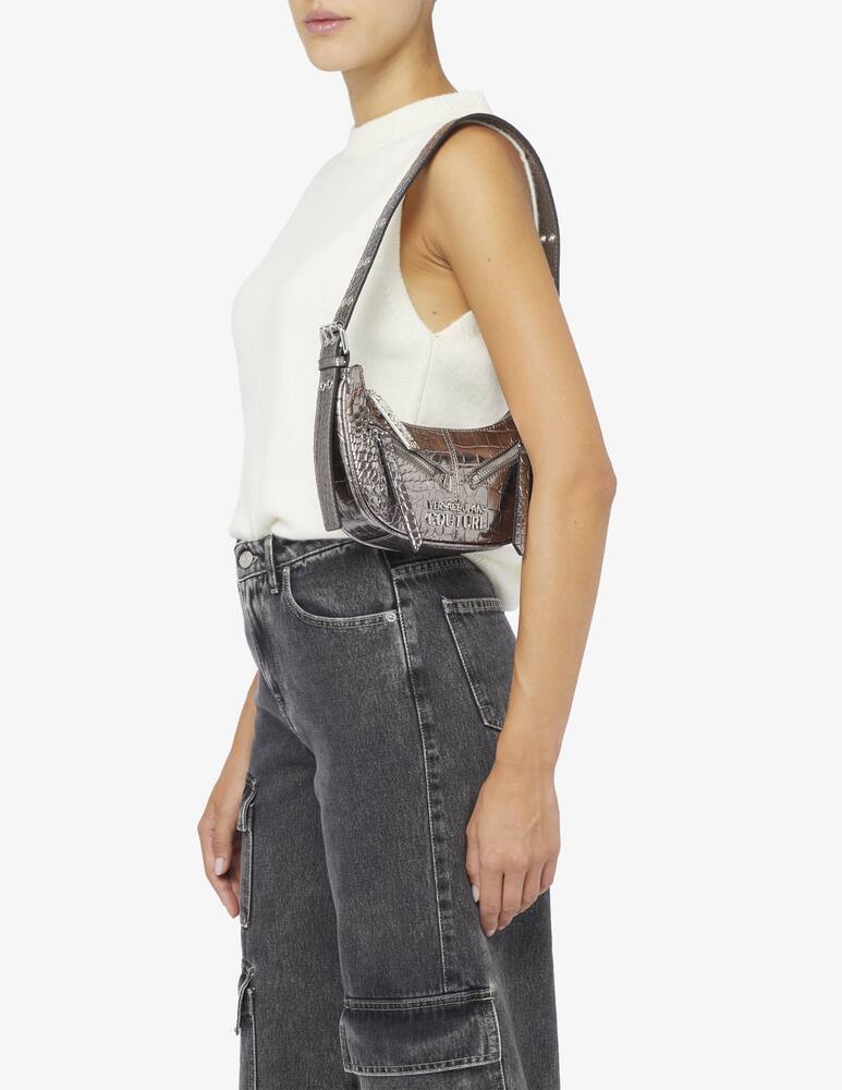 rinascente Versace Jeans Couture XS hobo bag