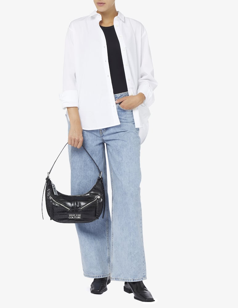 rinascente Versace Jeans Couture Borsa hobo