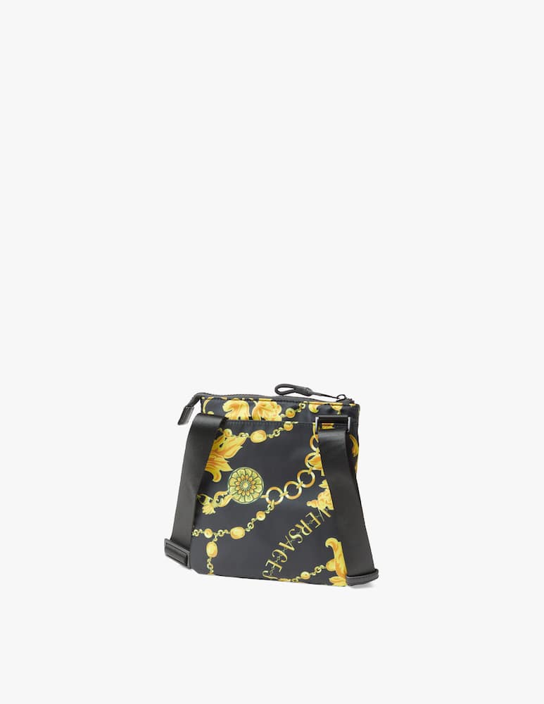 rinascente Versace Jeans Couture Borsa barocco