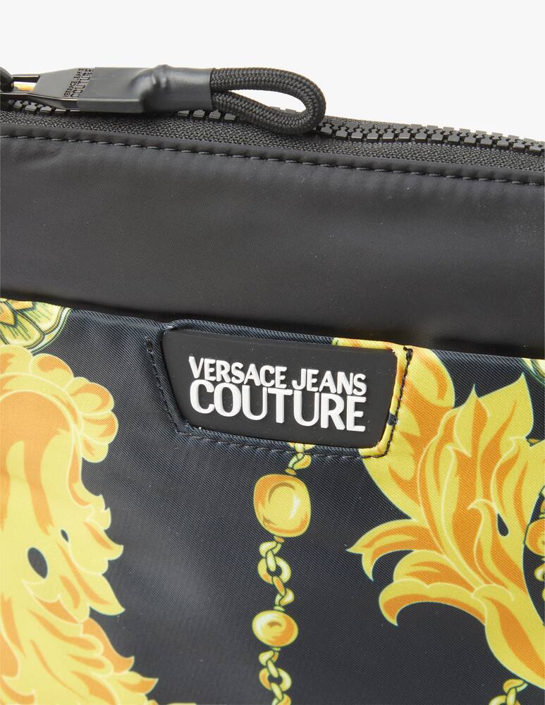 rinascente Versace Jeans Couture Borsa barocco