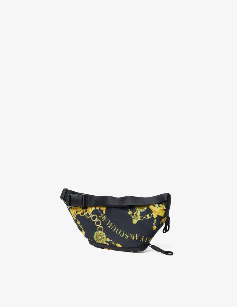 rinascente Versace Jeans Couture Marsupio barocco