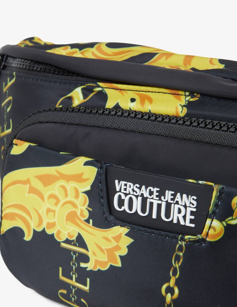 rinascente Versace Jeans Couture Marsupio barocco