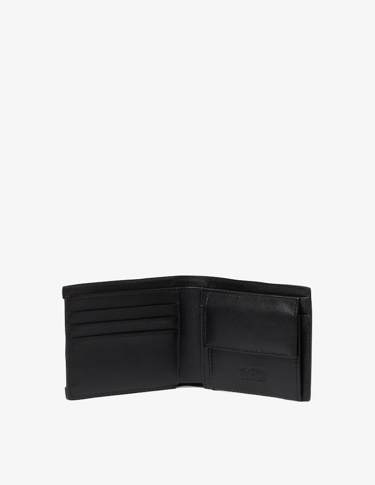 rinascente Versace Jeans Couture Portafogli barocco