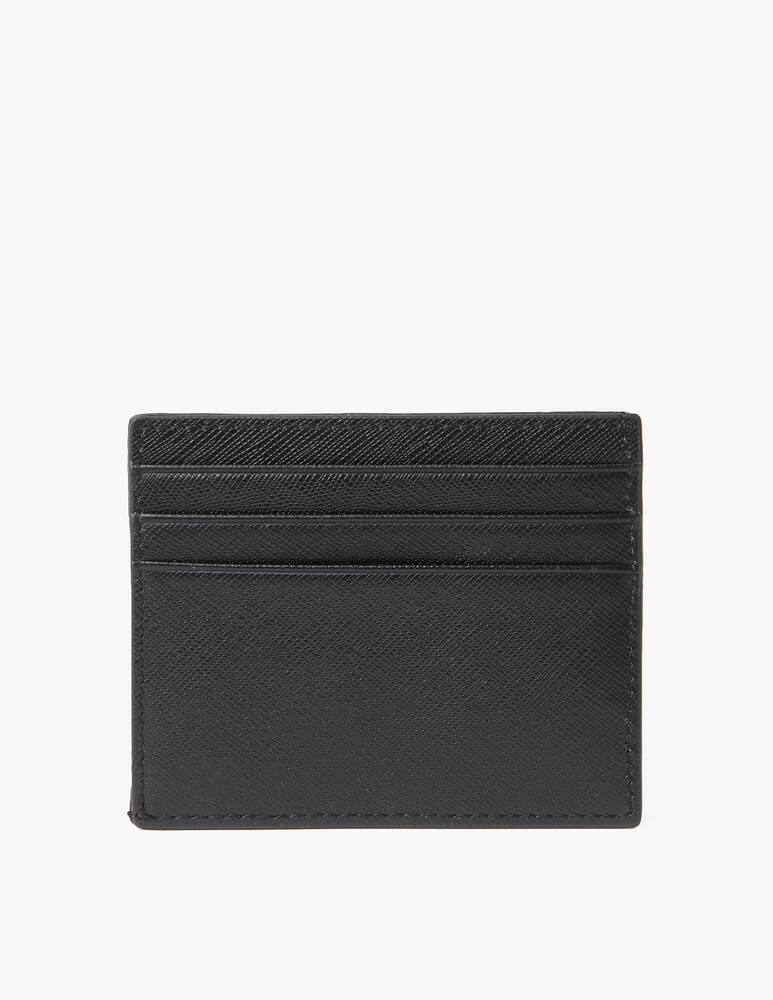 Versace Jeans Couture Card case classic logo - picture 2 Versace Jeans Couture Card case classic logo - picture 2