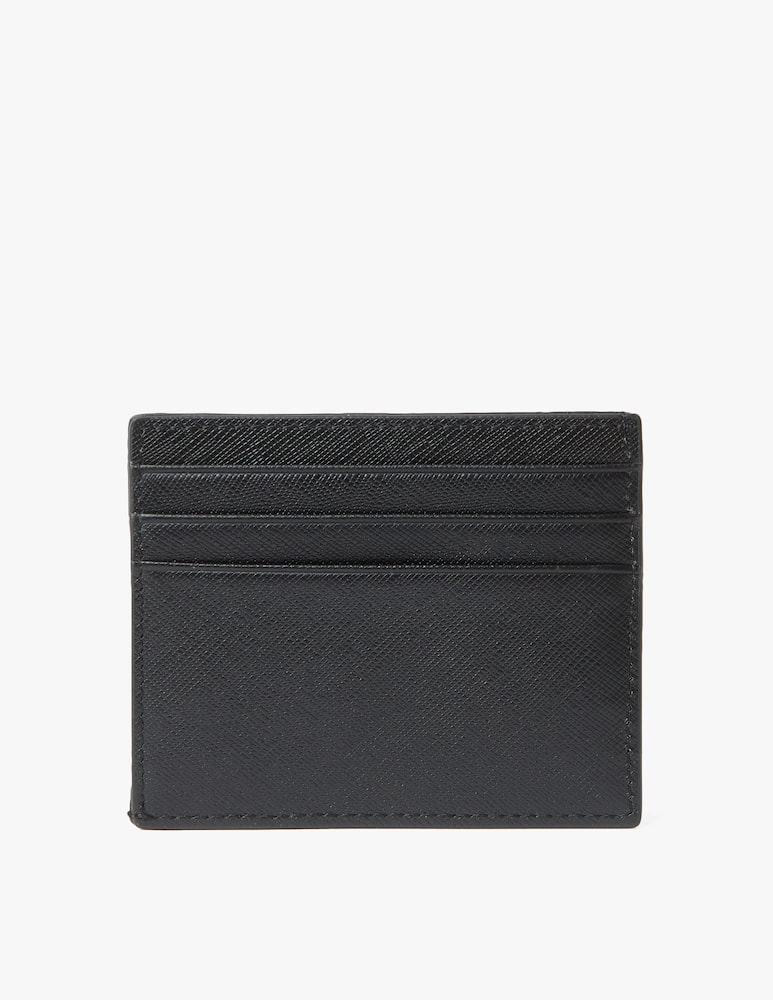 rinascente Versace Jeans Couture Porta carte classic logo