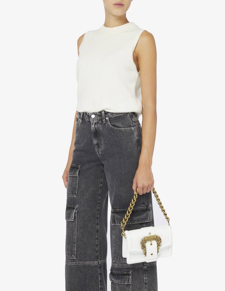 rinascente Versace Jeans Couture Crossbody bag