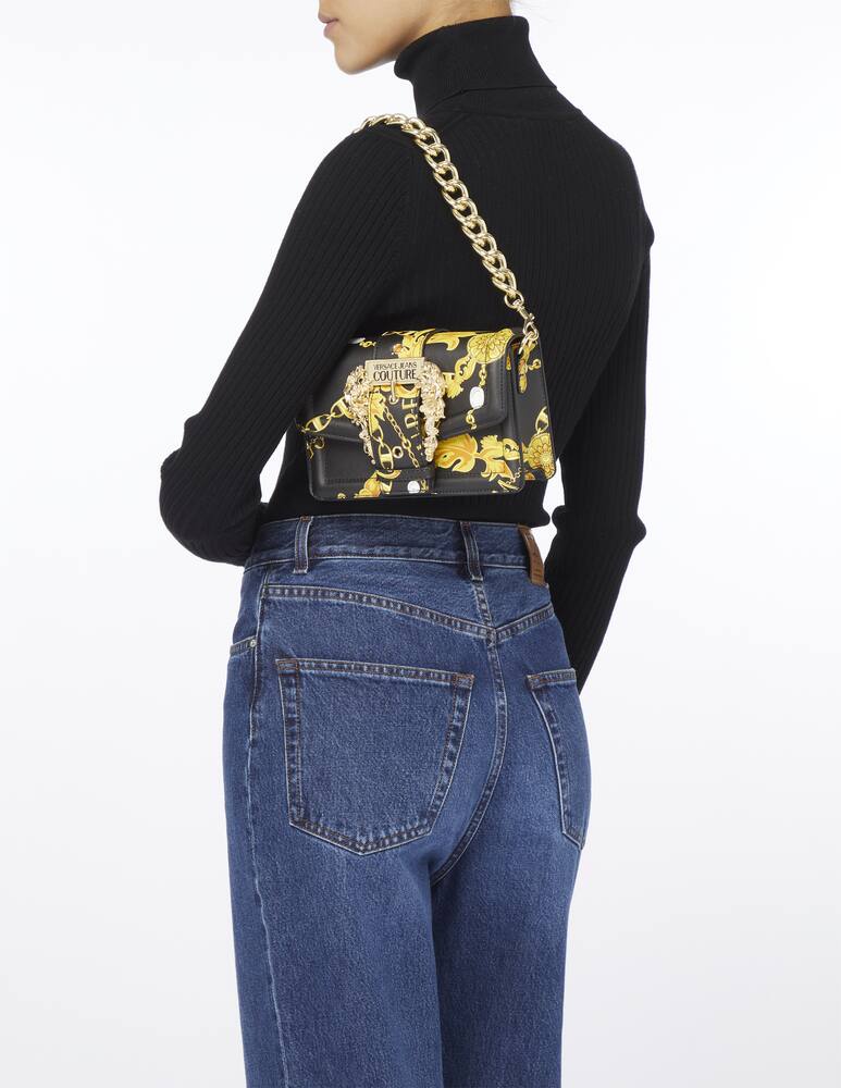 rinascente Versace Jeans Couture Crossbody bag
