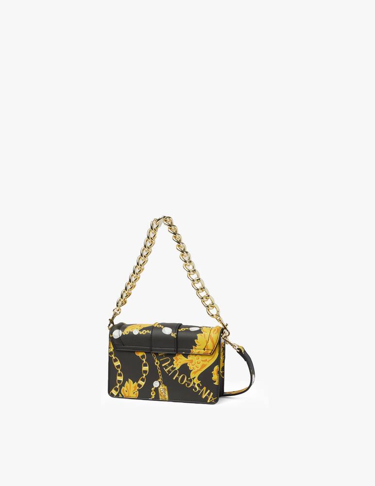 rinascente Versace Jeans Couture Crossbody bag
