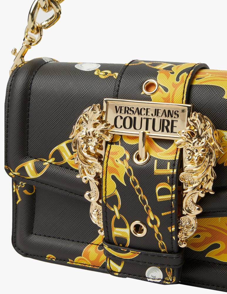 Versace Jeans Couture Borsa a tracolla - immagine 4 Versace Jeans Couture Borsa a tracolla - immagine 4