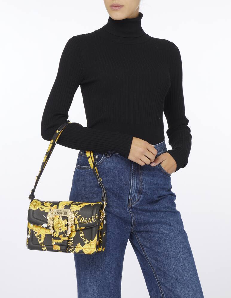 rinascente Versace Jeans Couture Crossbody bag