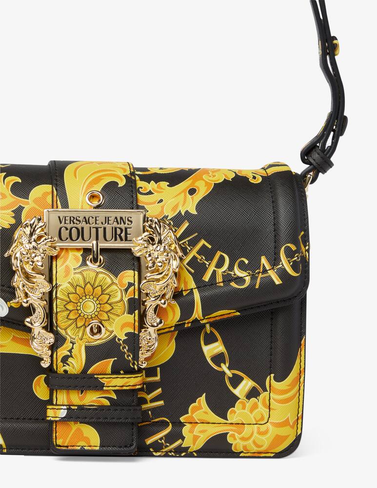 rinascente Versace Jeans Couture Crossbody bag
