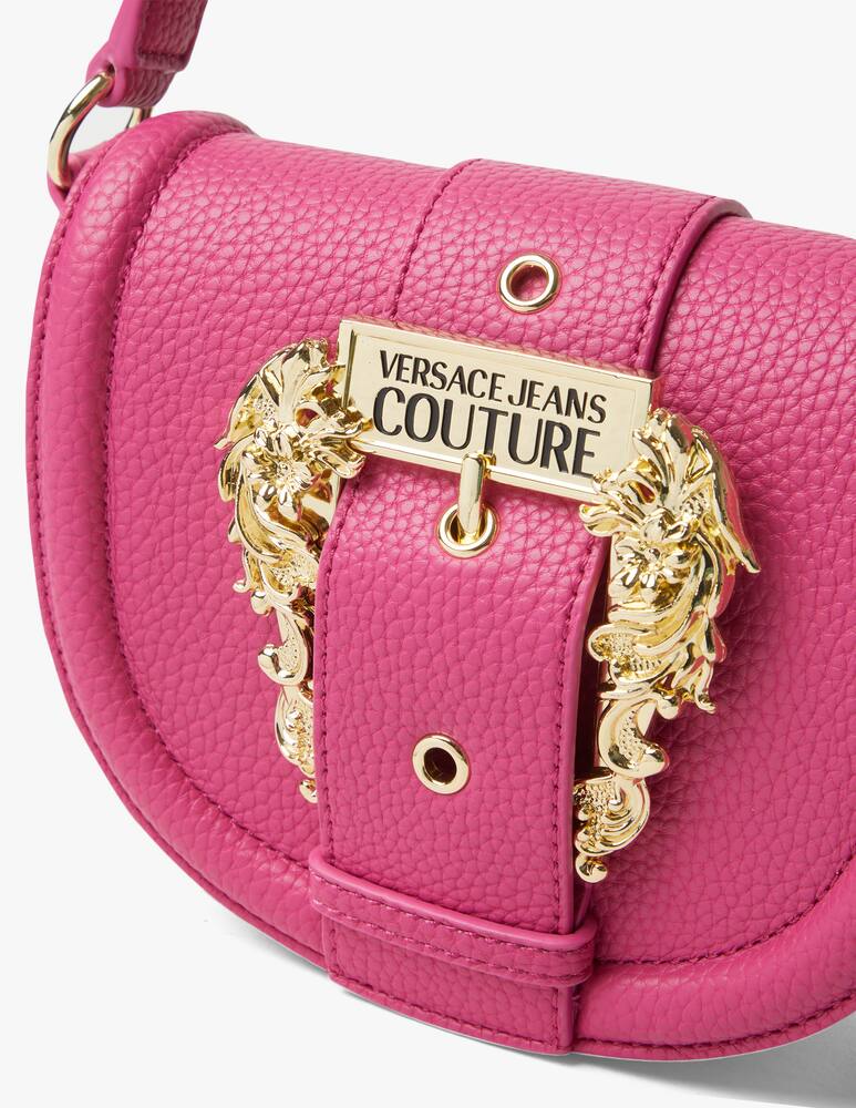 rinascente Versace Jeans Couture Borsa a mezzaluna